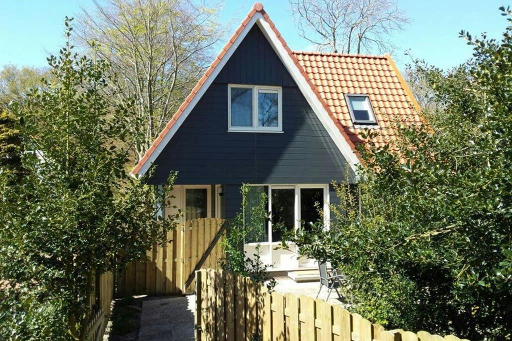 Vakantiehuisje Gaasterland Oudemirdum Friesland Nederland Exterior photo