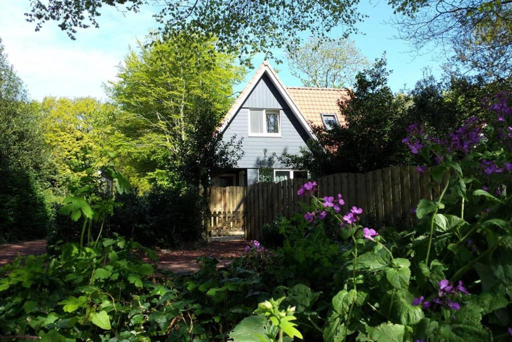 Vakantiehuisje Gaasterland Oudemirdum Friesland Nederland Exterior photo