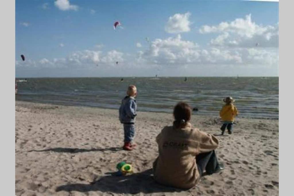 Vakantiehuisje Gaasterland Oudemirdum Friesland Nederland Exterior photo
