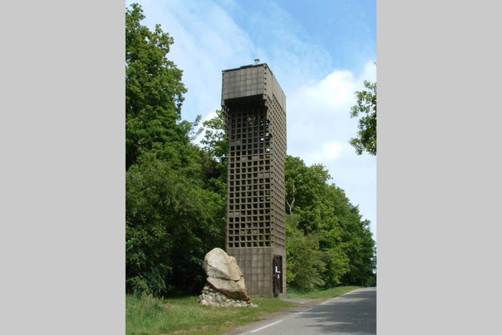 Vakantiehuisje Gaasterland Oudemirdum Friesland Nederland Exterior photo
