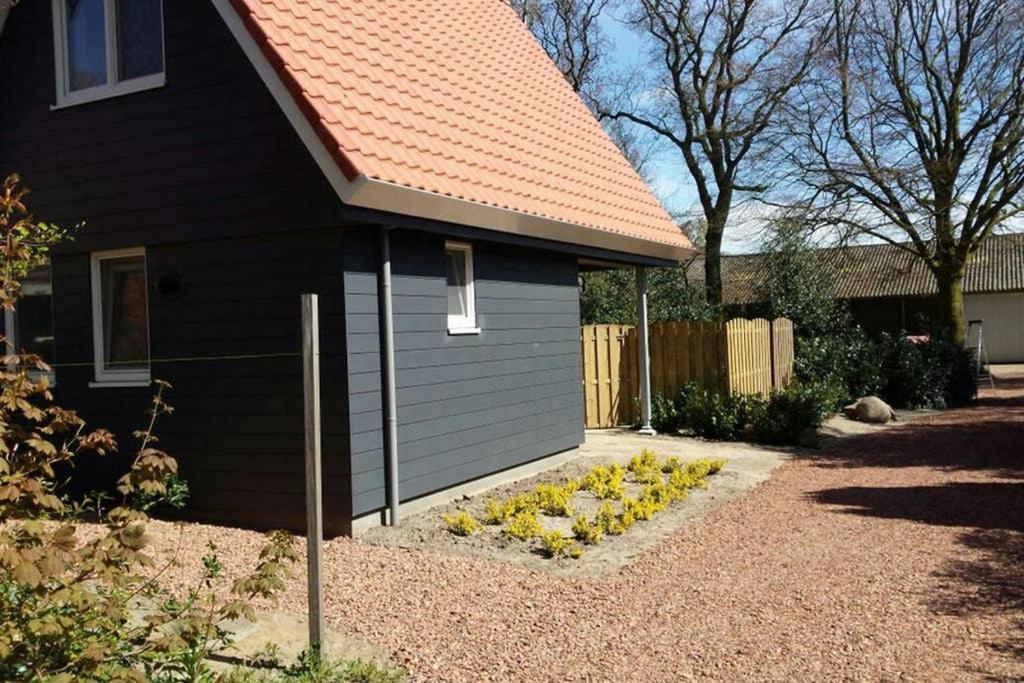 Vakantiehuisje Gaasterland Oudemirdum Friesland Nederland Room photo